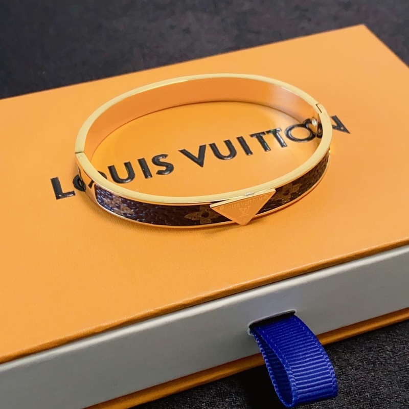 LV Bracelets